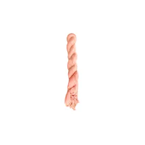 SOFT PINK FINE SCARF