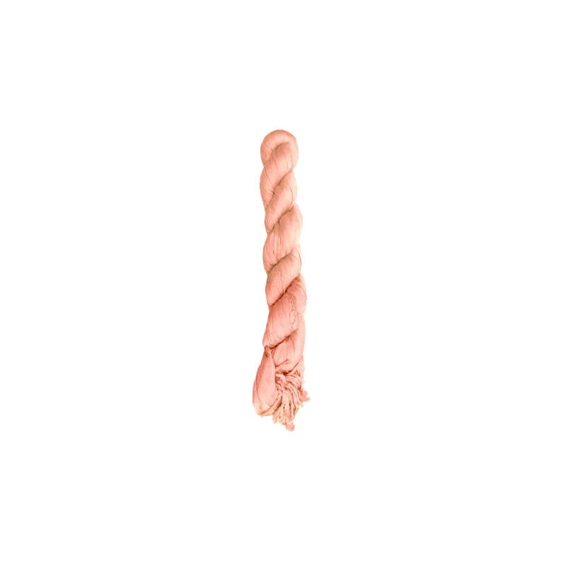 SOFT PINK FINE SCARF