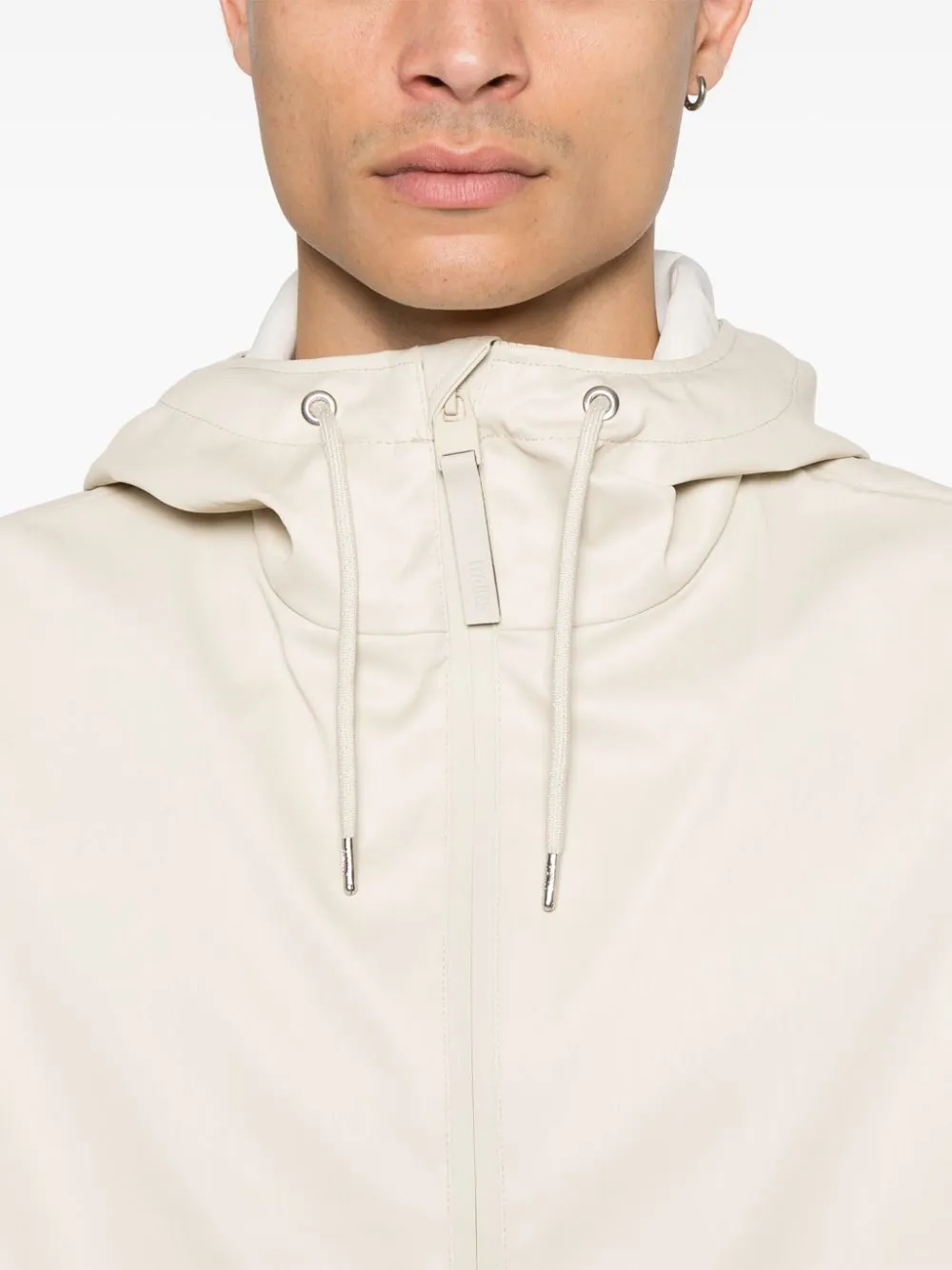 Storm windbreaker