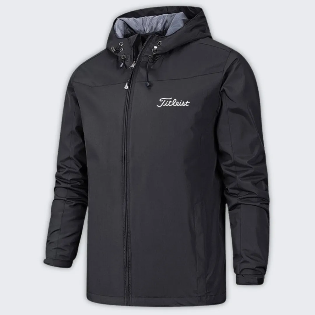 Stylish Armando Waterproof Jacket for All-Weather Protection