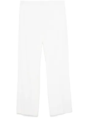 tailored trousers