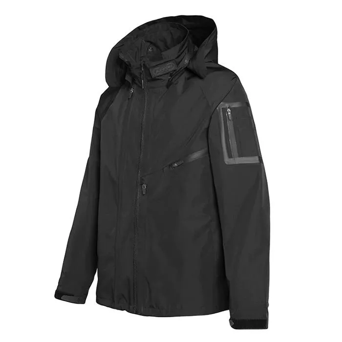 Techwear Windbreaker "Yamana"