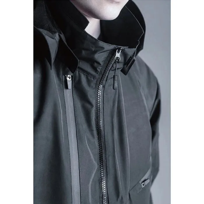 Techwear Windbreaker "Yamana"