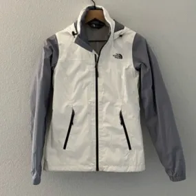 The North Face Resolve Plus Rain Jacket