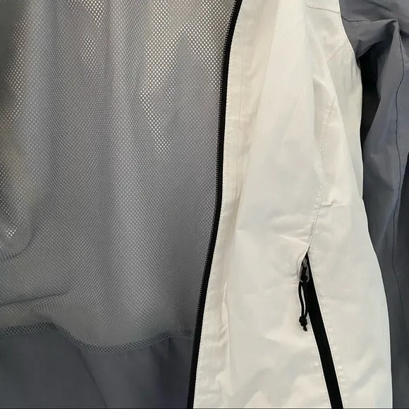 The North Face Resolve Plus Rain Jacket
