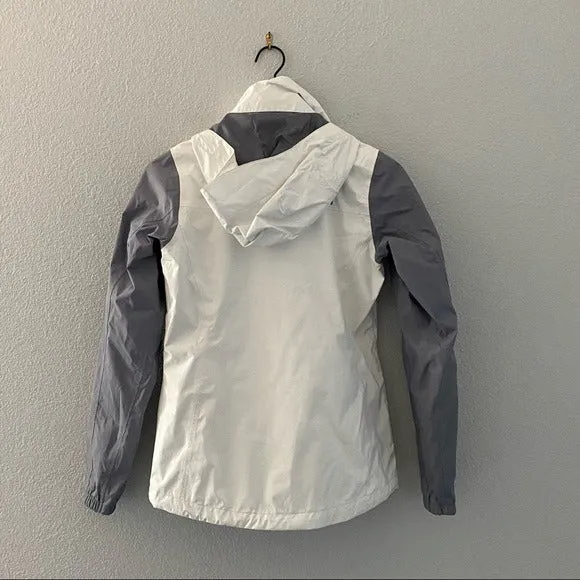The North Face Resolve Plus Rain Jacket