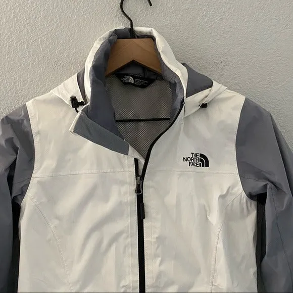 The North Face Resolve Plus Rain Jacket