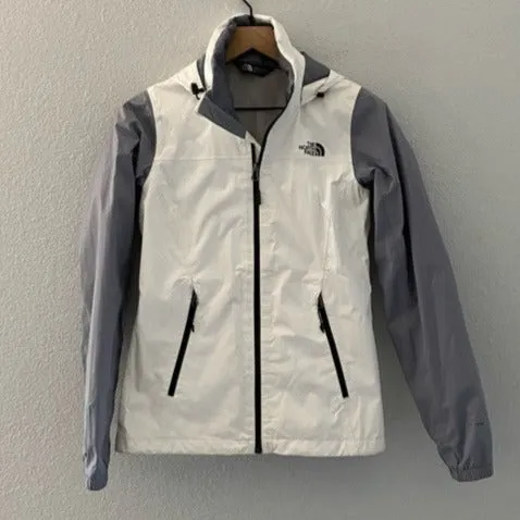 The North Face Resolve Plus Rain Jacket