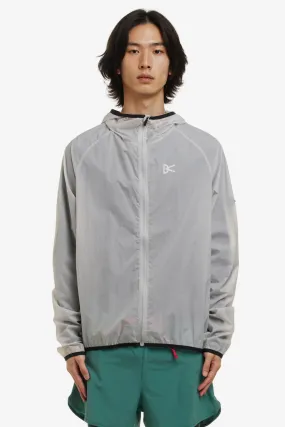 ULTRALIGHT PACKABLE DWR WIND JACKET