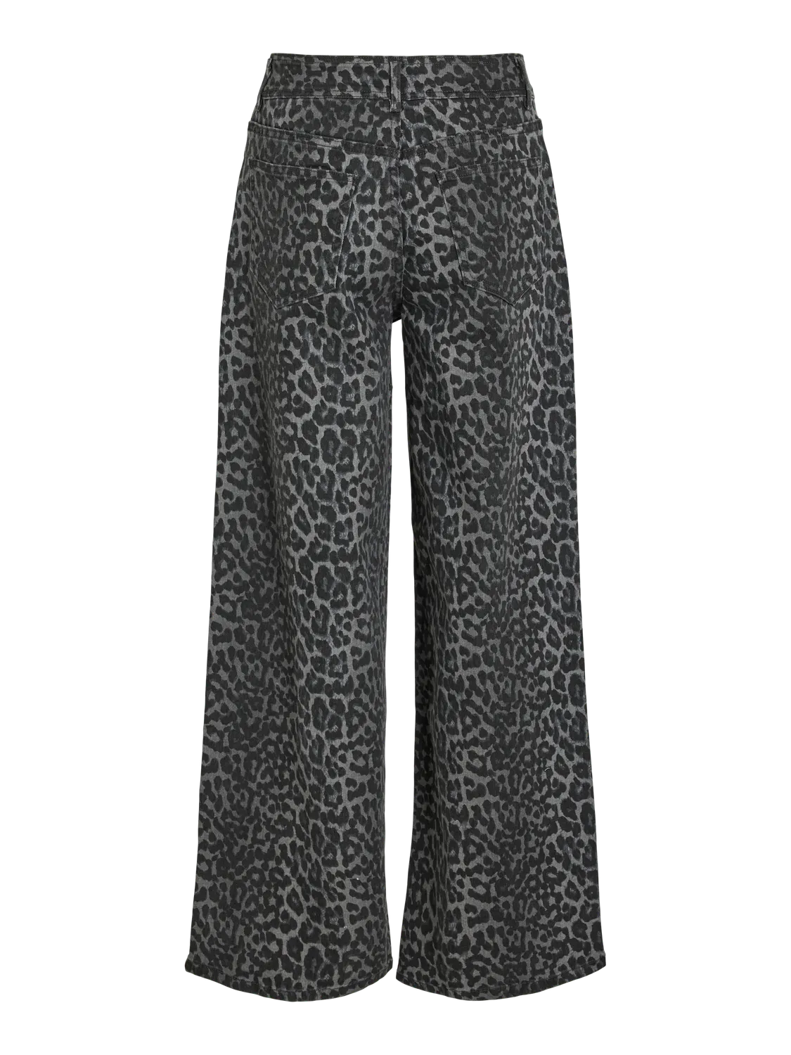 VICHIA Jeans - Poppy Seed