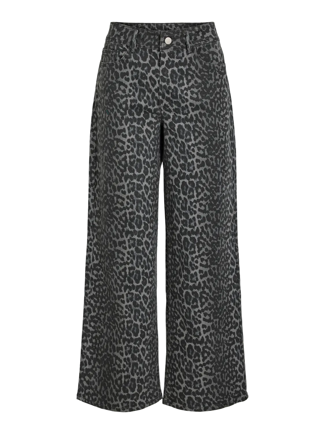 VICHIA Jeans - Poppy Seed