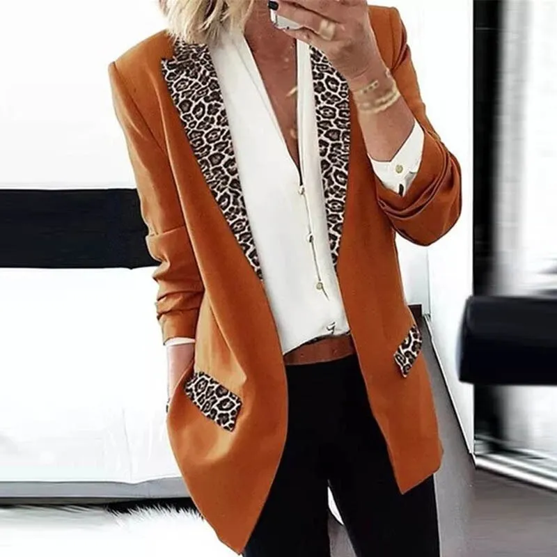 Wenkouban Women Sexy Long Sleeve Solid Color Jacket 2023 Autumn Elegant Turn-Down Collar Tops Office Lady Winter Slim Cardigan Outerwear