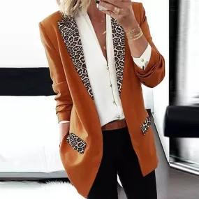 Wenkouban Women Sexy Long Sleeve Solid Color Jacket 2023 Autumn Elegant Turn-Down Collar Tops Office Lady Winter Slim Cardigan Outerwear