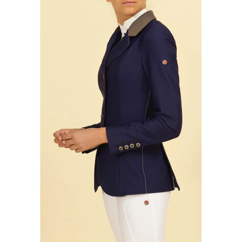Women´s Competition Jacket Climo
