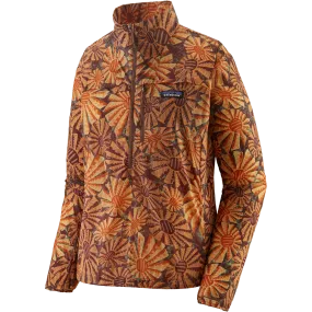 Women's Houdini Stash 1/2 Zip Pullover