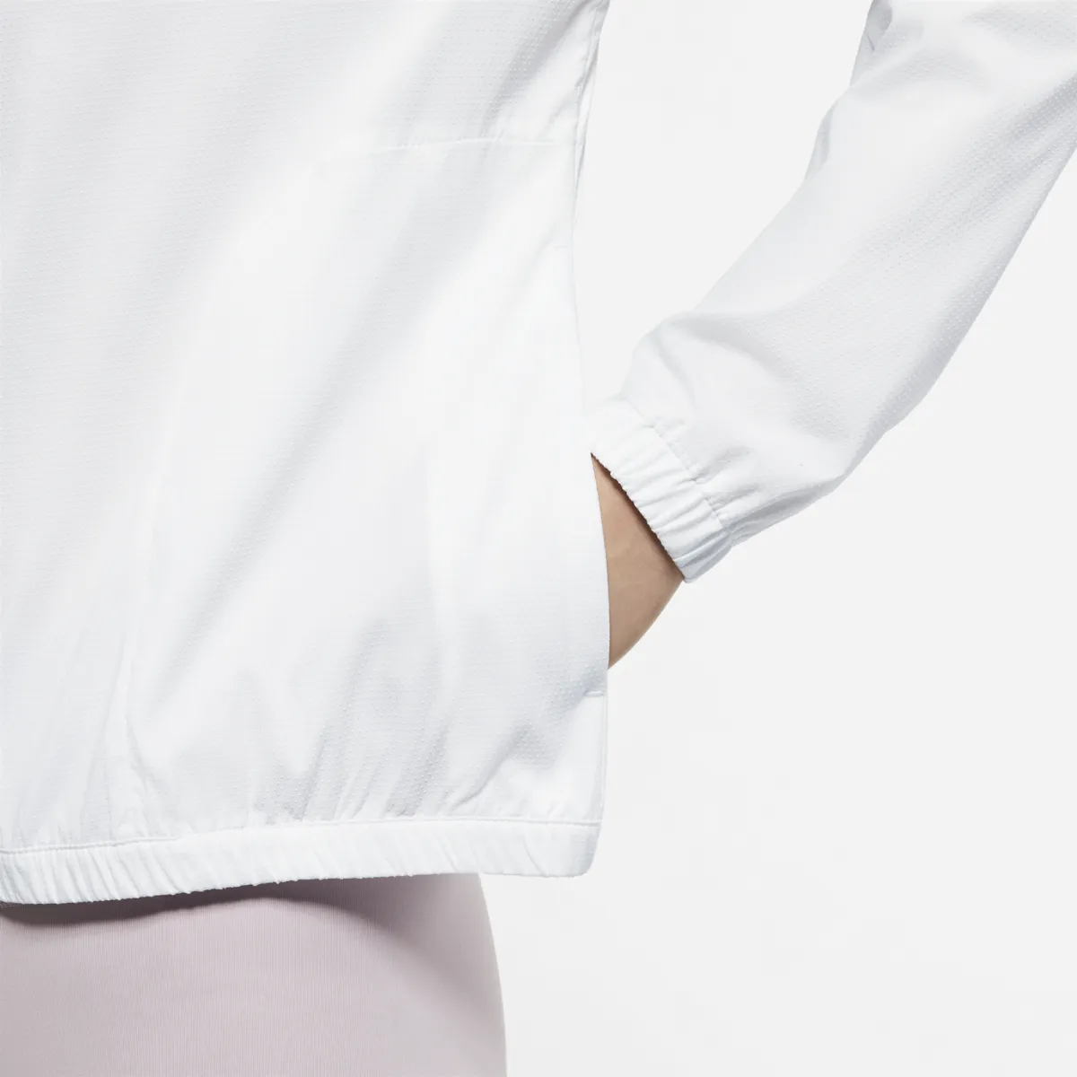 Women's Nike Impossibly Light Jacket - DH1990-100